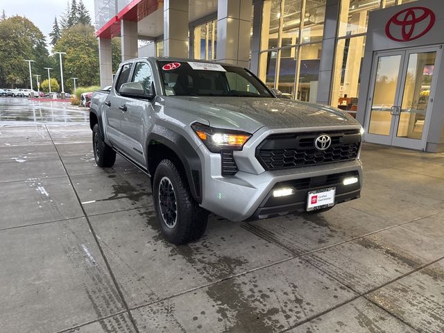 2024 Toyota Tacoma Limited