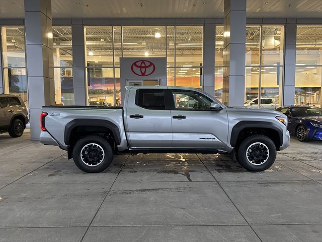 2024 Toyota Tacoma Limited