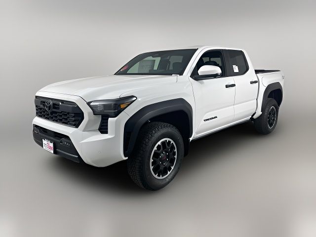 2024 Toyota Tacoma 4WD 