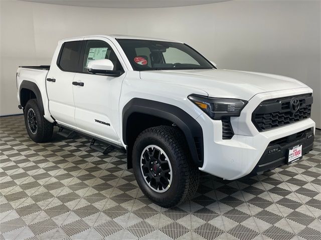 2024 Toyota Tacoma 4WD 