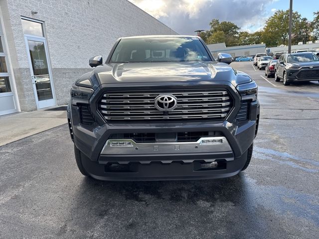 2024 Toyota Tacoma Limited