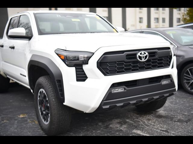 2024 Toyota Tacoma Limited