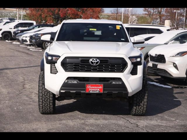 2024 Toyota Tacoma Limited