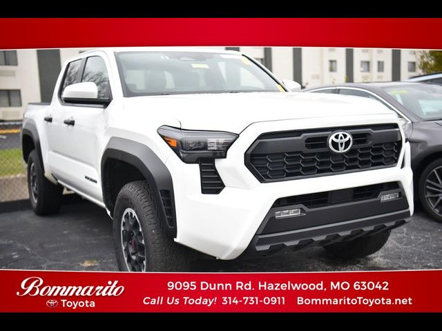 2024 Toyota Tacoma Limited