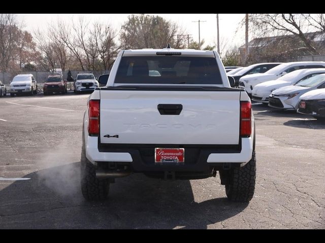 2024 Toyota Tacoma Limited