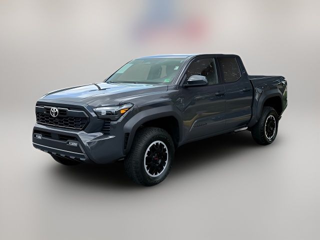 2024 Toyota Tacoma 4WD 