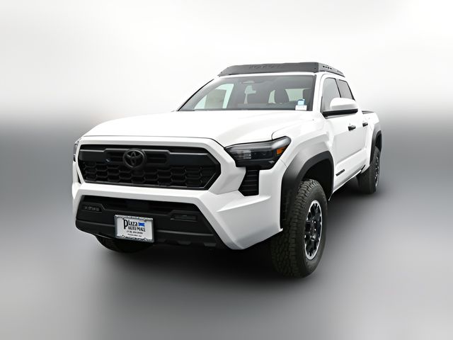 2024 Toyota Tacoma 4WD 