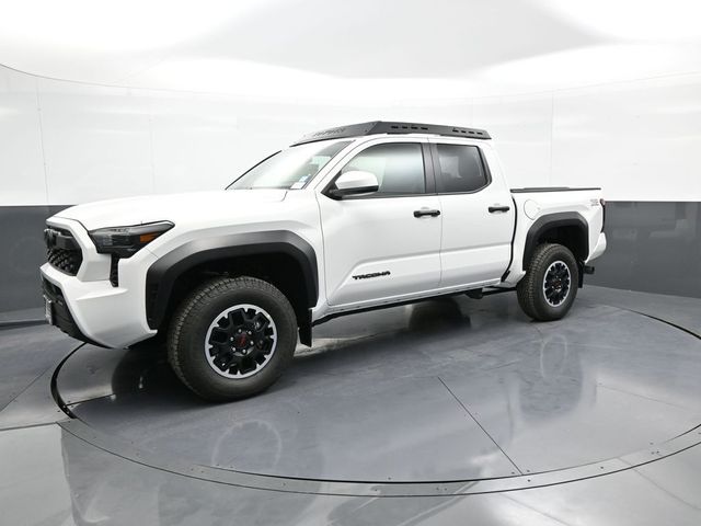 2024 Toyota Tacoma 4WD 
