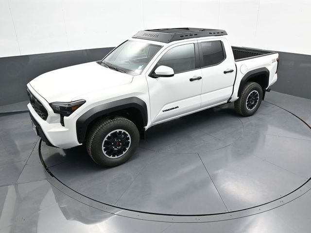 2024 Toyota Tacoma 4WD 