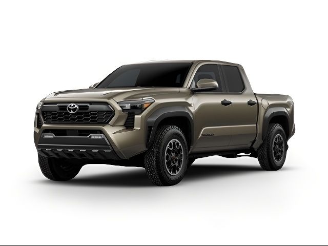 2024 Toyota Tacoma 4WD 