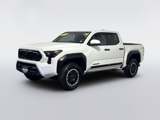 2024 Toyota Tacoma 4WD 