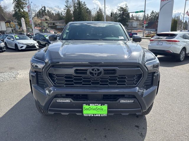 2024 Toyota Tacoma 4WD 