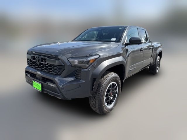 2024 Toyota Tacoma 4WD 