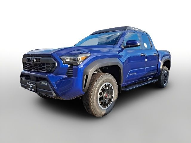 2024 Toyota Tacoma 4WD 