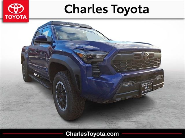2024 Toyota Tacoma 4WD 