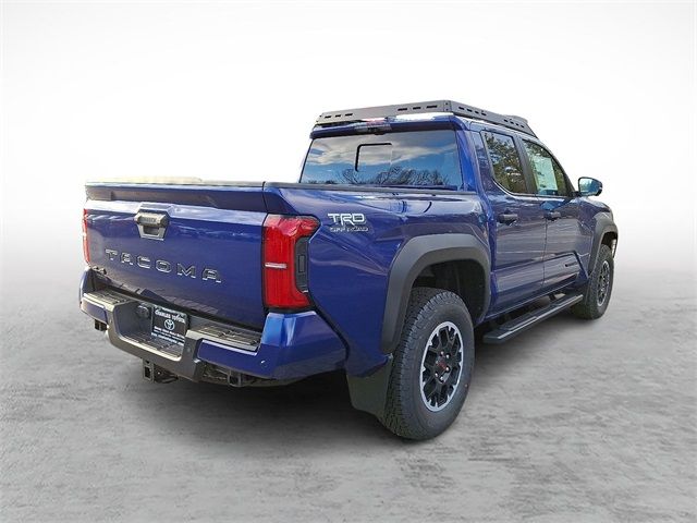 2024 Toyota Tacoma 4WD 