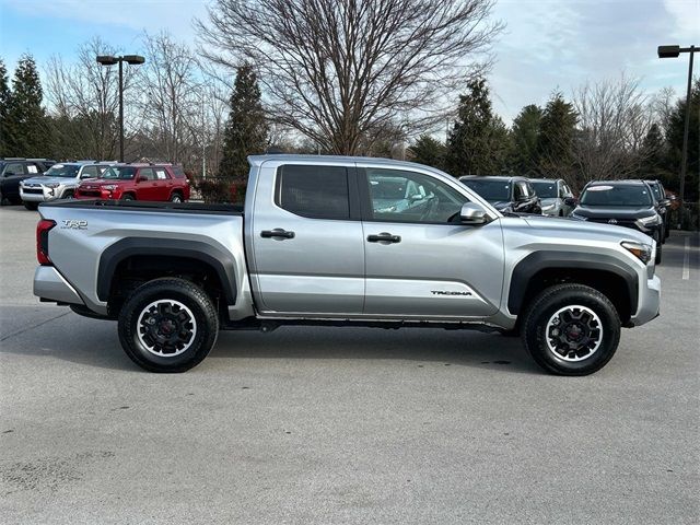 2024 Toyota Tacoma Limited