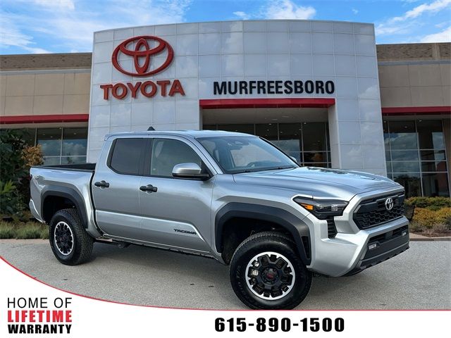 2024 Toyota Tacoma Limited