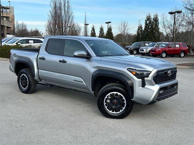 2024 Toyota Tacoma Limited