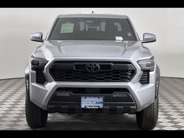 2024 Toyota Tacoma 4WD 