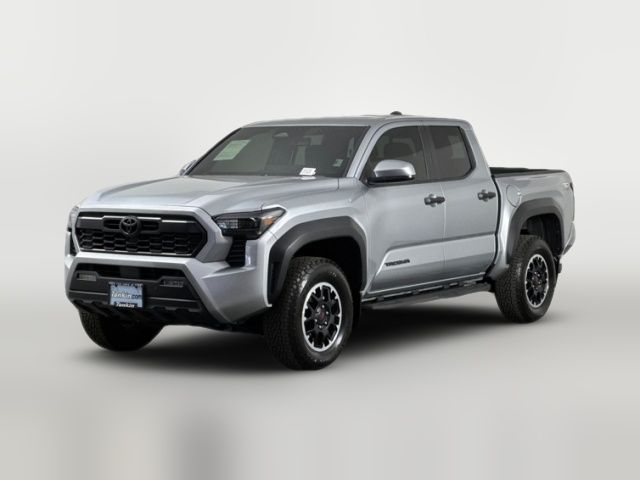 2024 Toyota Tacoma 4WD 
