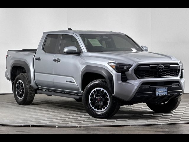 2024 Toyota Tacoma 4WD 