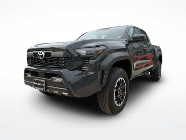 2024 Toyota Tacoma 4WD 
