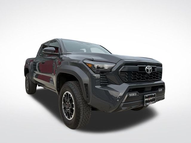 2024 Toyota Tacoma 4WD 