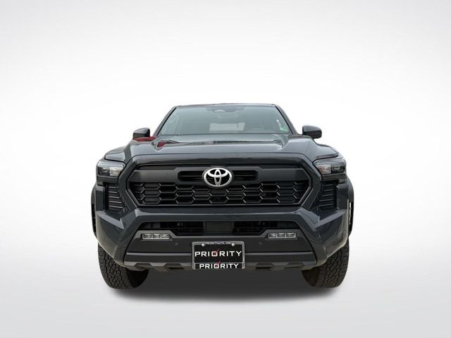 2024 Toyota Tacoma 4WD 