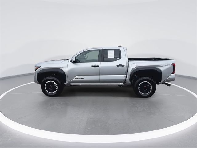 2024 Toyota Tacoma Limited