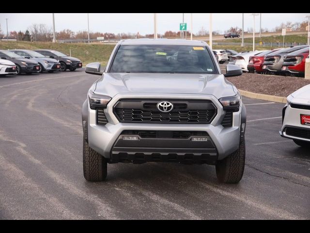 2024 Toyota Tacoma Limited