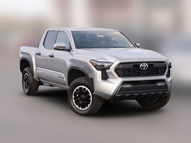 2024 Toyota Tacoma Limited