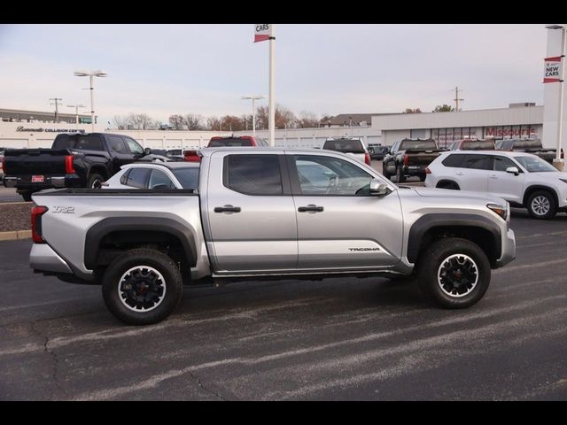 2024 Toyota Tacoma Limited