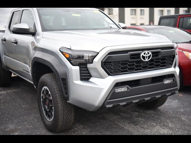 2024 Toyota Tacoma Limited