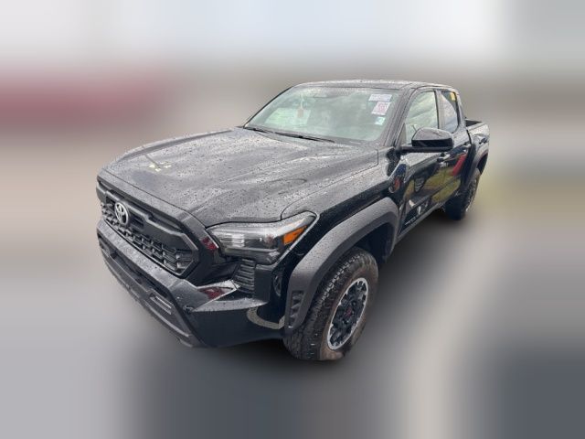 2024 Toyota Tacoma Limited