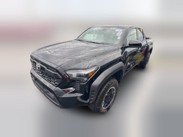 2024 Toyota Tacoma Limited