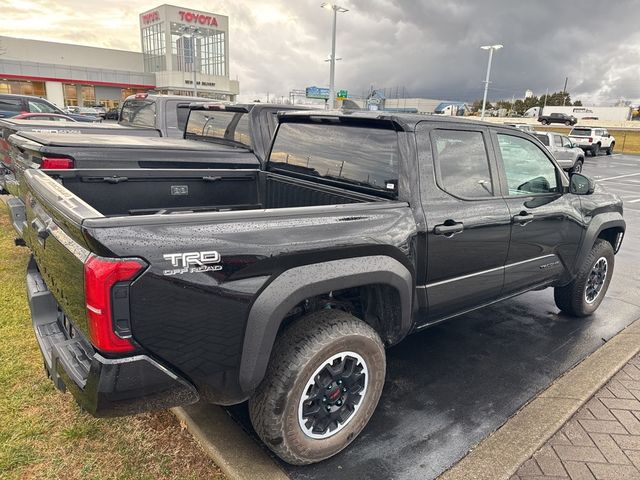 2024 Toyota Tacoma Limited