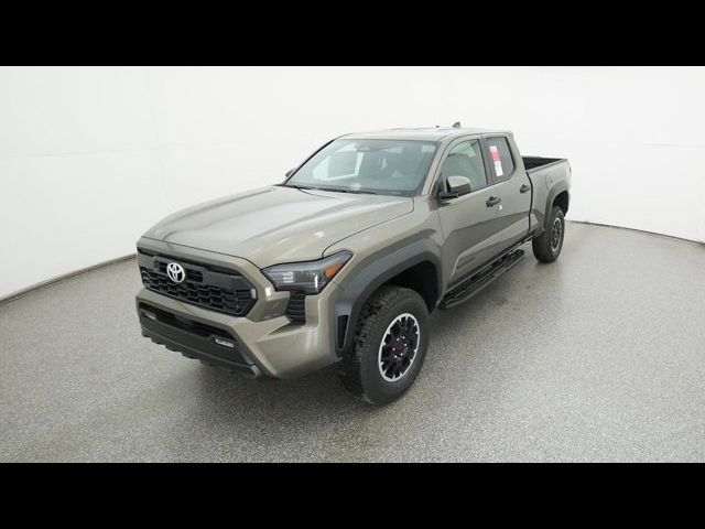 2024 Toyota Tacoma 4WD 