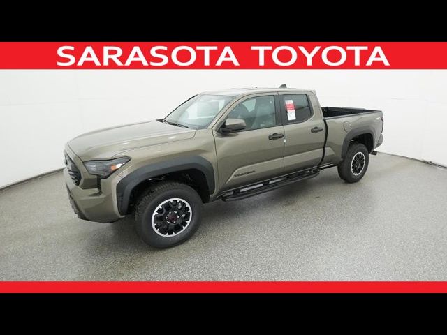 2024 Toyota Tacoma 4WD 