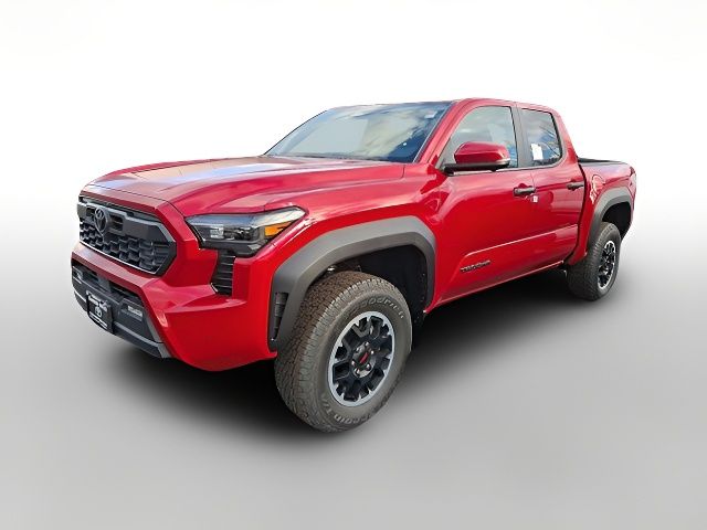 2024 Toyota Tacoma 4WD 