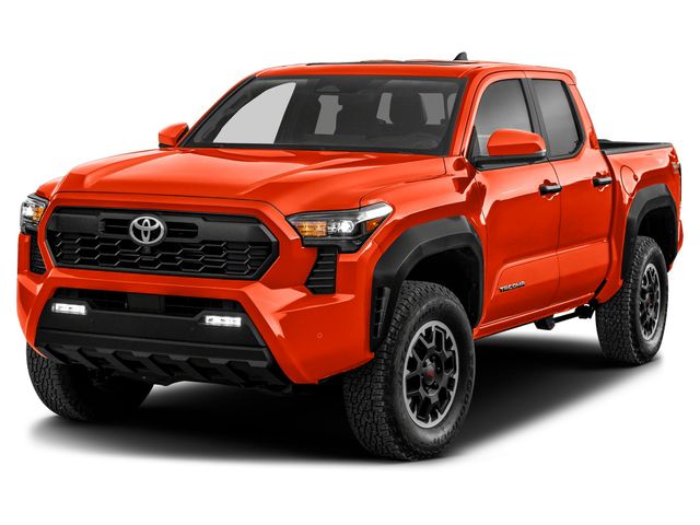 2024 Toyota Tacoma ""