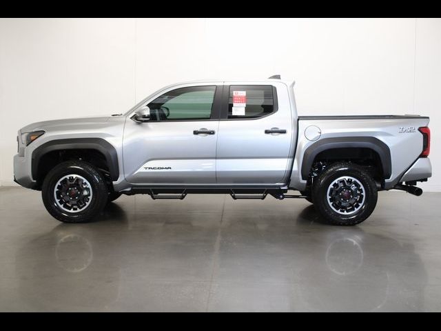 2024 Toyota Tacoma 4WD 