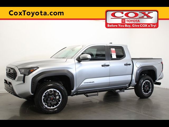 2024 Toyota Tacoma 4WD 