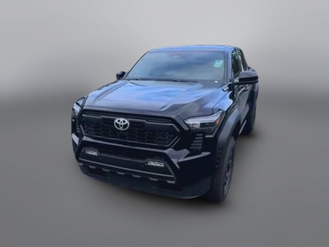 2024 Toyota Tacoma 4WD TRD Off Road Hybrid