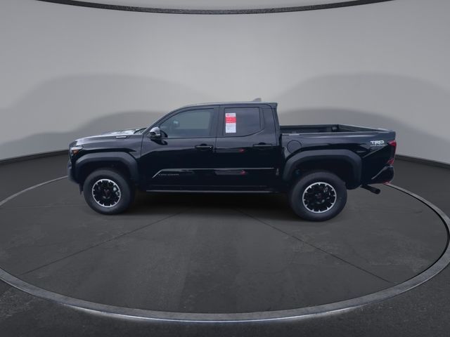 2024 Toyota Tacoma 4WD TRD Off Road Hybrid