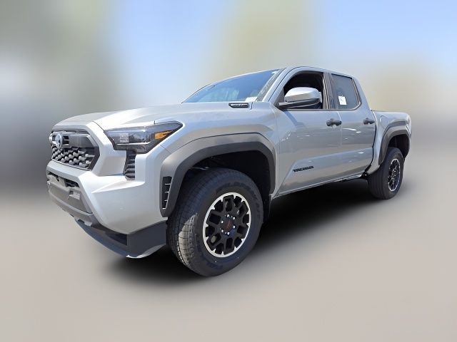 2024 Toyota Tacoma 4WD TRD Off Road Hybrid