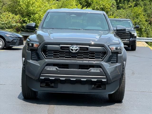 2024 Toyota Tacoma 4WD TRD Off Road Hybrid