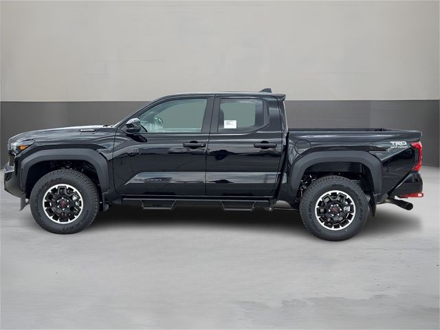 2024 Toyota Tacoma 4WD TRD Off Road Hybrid