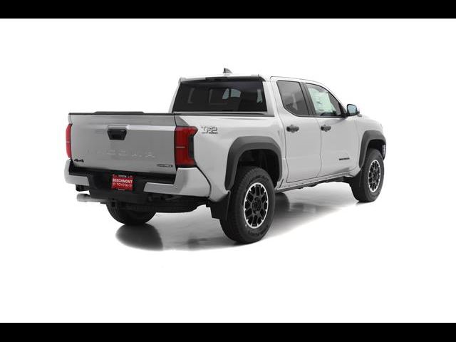 2024 Toyota Tacoma 4WD TRD Off Road Hybrid