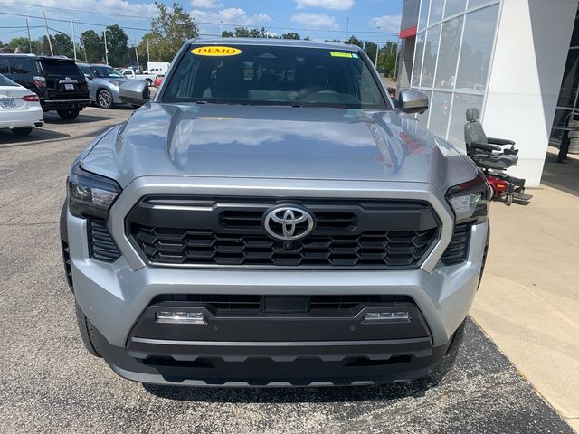 2024 Toyota Tacoma 4WD TRD Off Road Hybrid